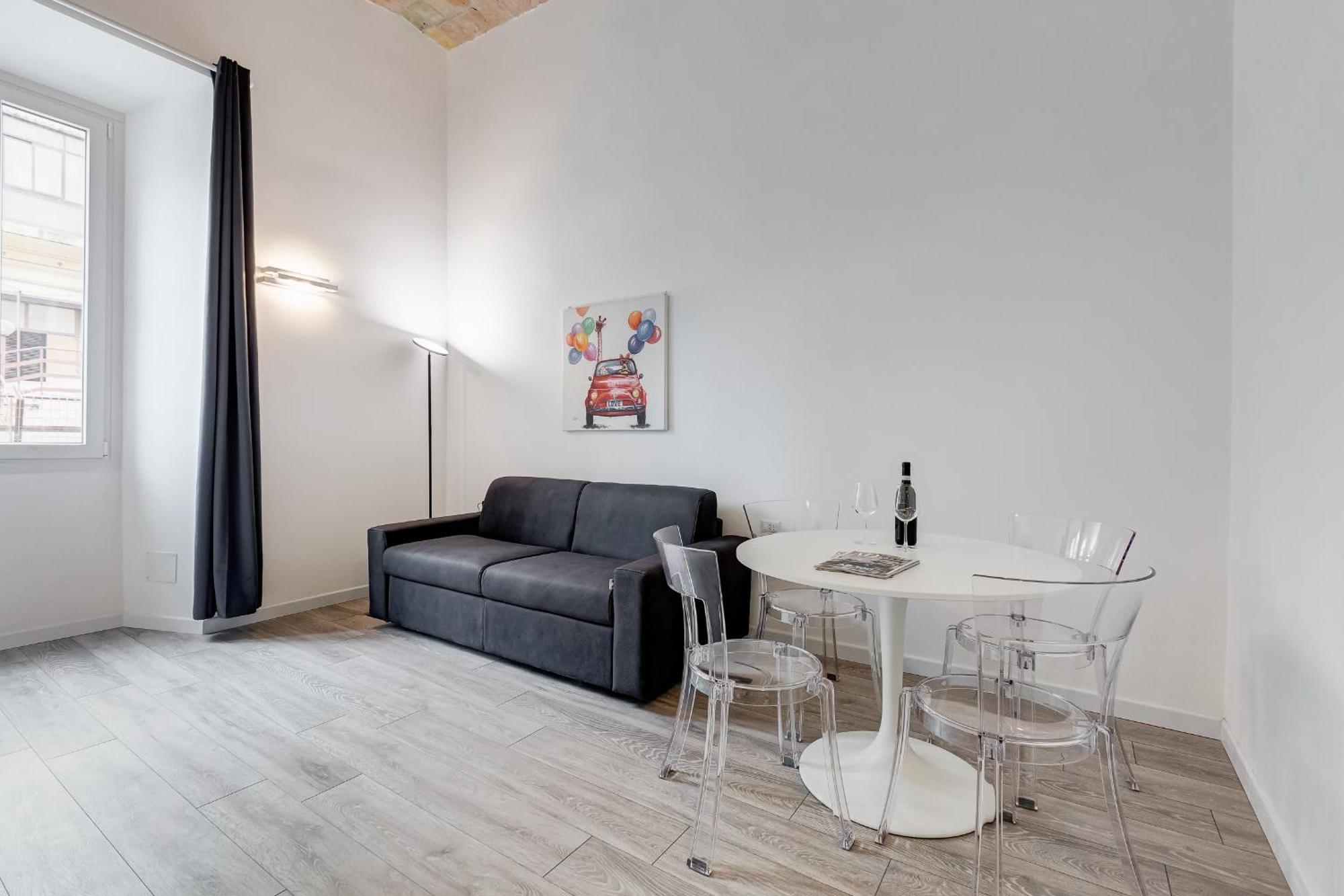 Inner House 3 Roma Exterior foto