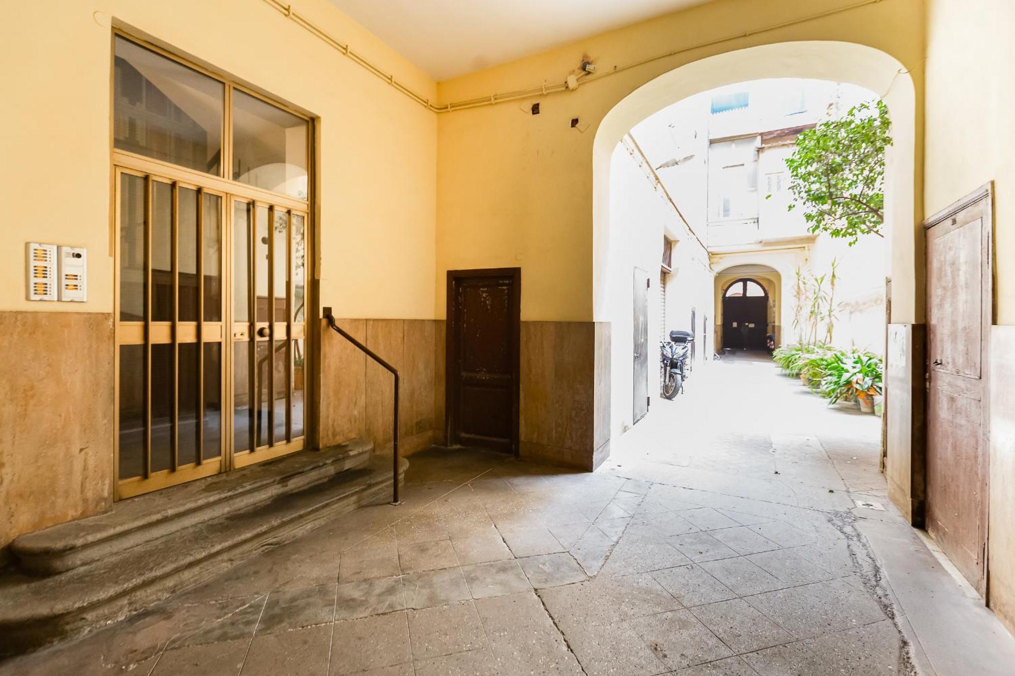 Inner House 3 Roma Exterior foto