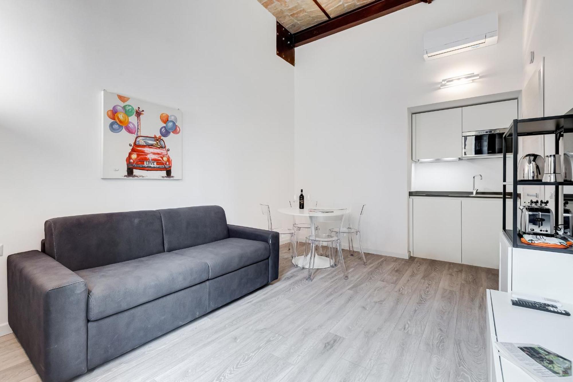 Inner House 3 Roma Exterior foto