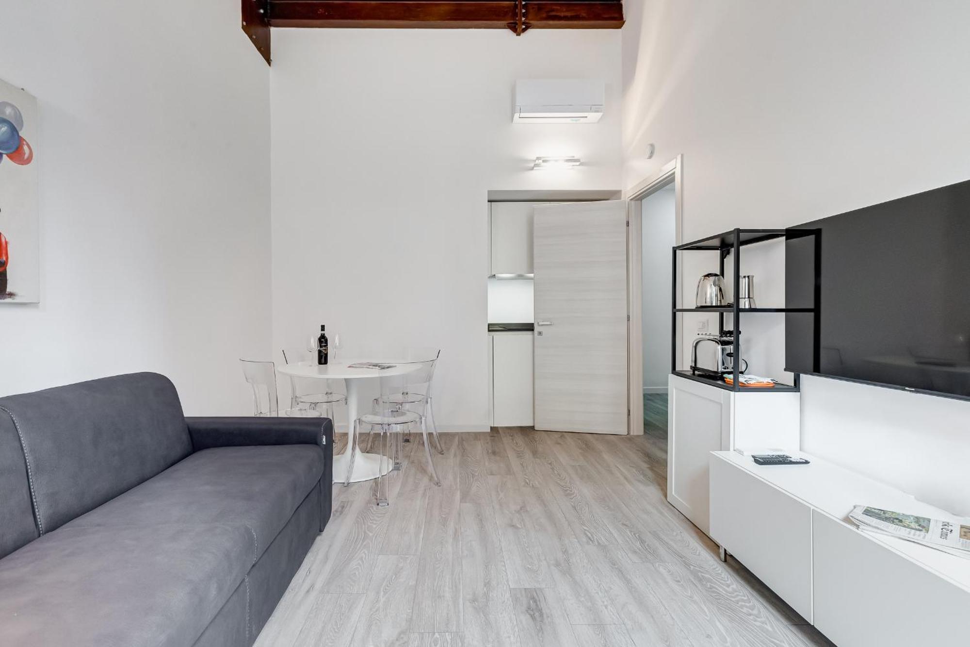 Inner House 3 Roma Exterior foto