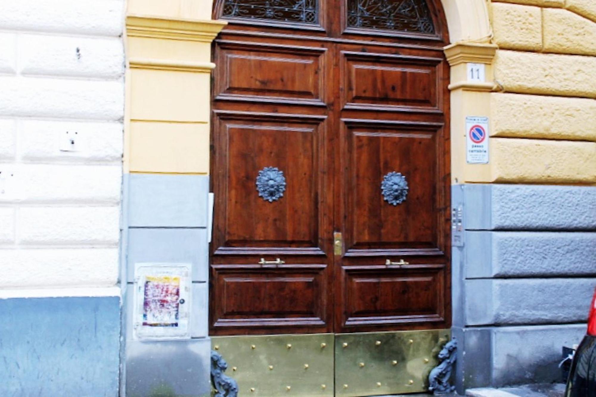 Inner House 3 Roma Exterior foto
